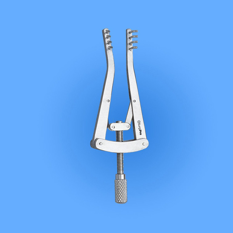 Surgical Alm Retractor, SPRO-138
