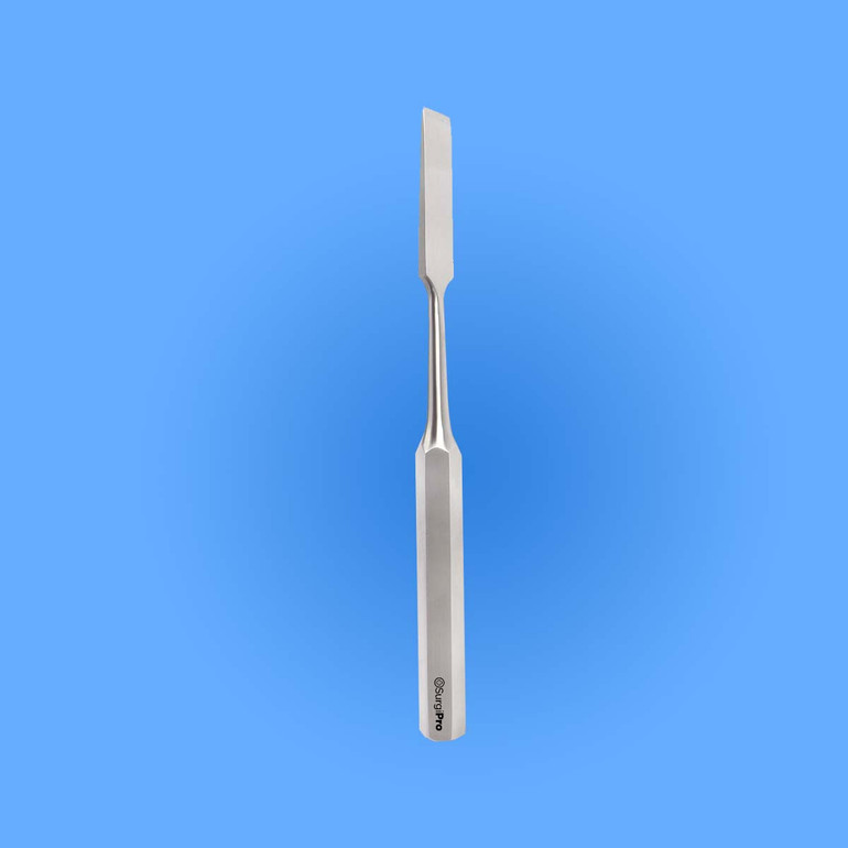 Surgical Hibbs Osteotome, Straight, SPOH-089