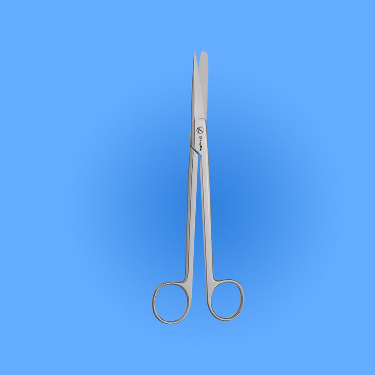Surgical Sims Uterine Scissors, Straight, SPGO-383