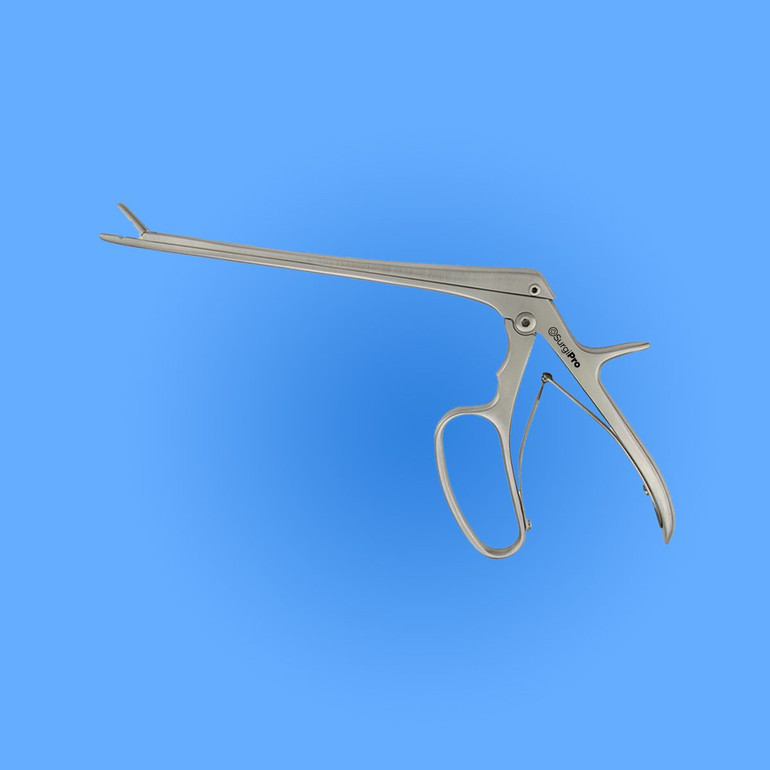 Ferris-Smith Cup Rongeurs 7" - Pinza Neurochirurgica 2x10mm DDP Nuova