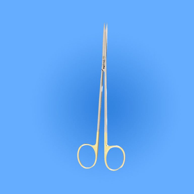 Surgical Metzenbaum Scissors - Tungsten Carbide, SPTCS-020