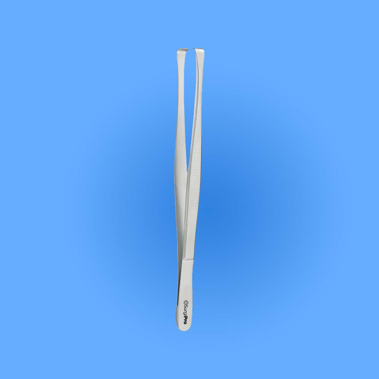 Surgical Martin Tissue Forceps, SPGO-242