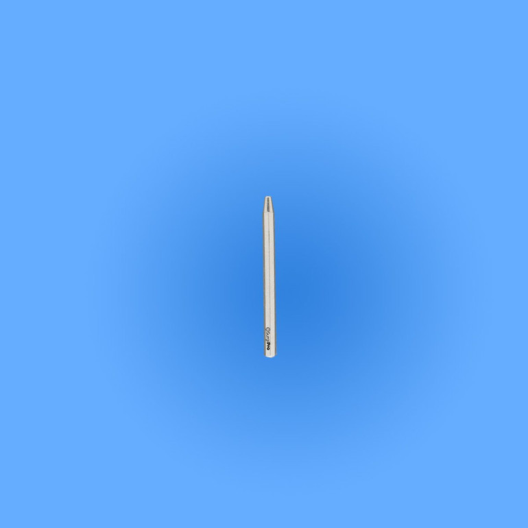 Surgical Octagon Threaded Handle for Laryngeal Mirrors, SPLI-036