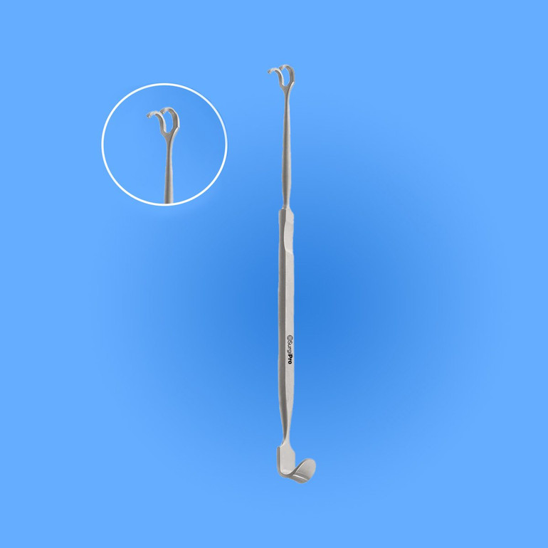 Surgical Jackson Retractor, SPPS-119