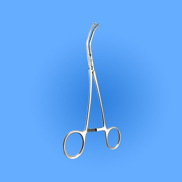 Surgical Satinsky-Debakey Vascular Clamp, SPAF-031