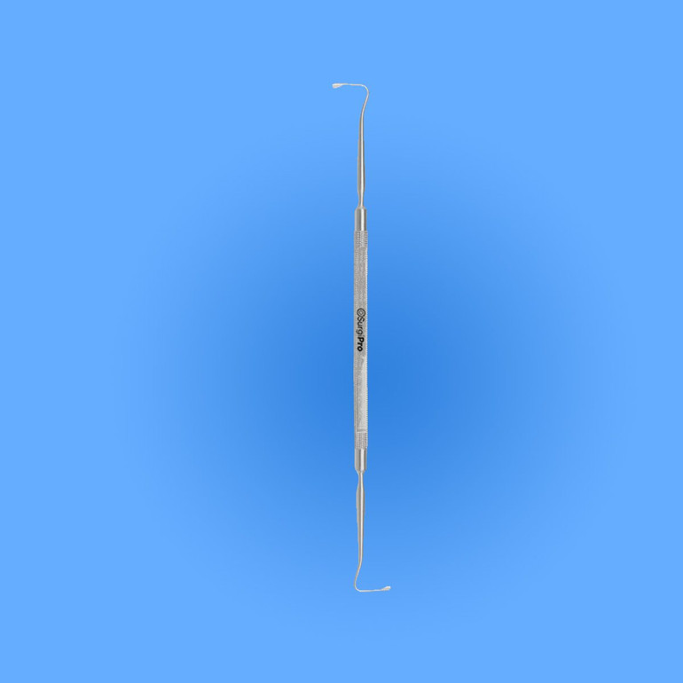 Surgical Kirby Muscle Hook and Expressor, SPOI-122