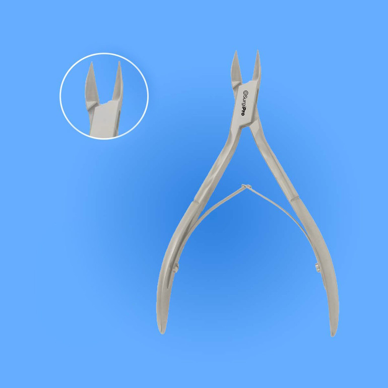 Surgical Nail Splitter, SPDR-068