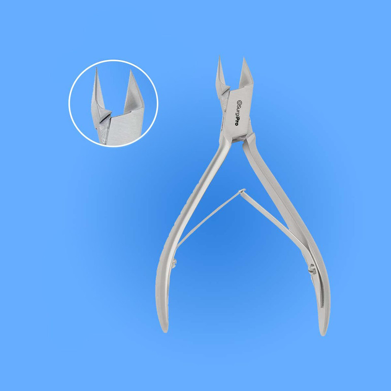 Surgical Nail Splitter, SPDR-070