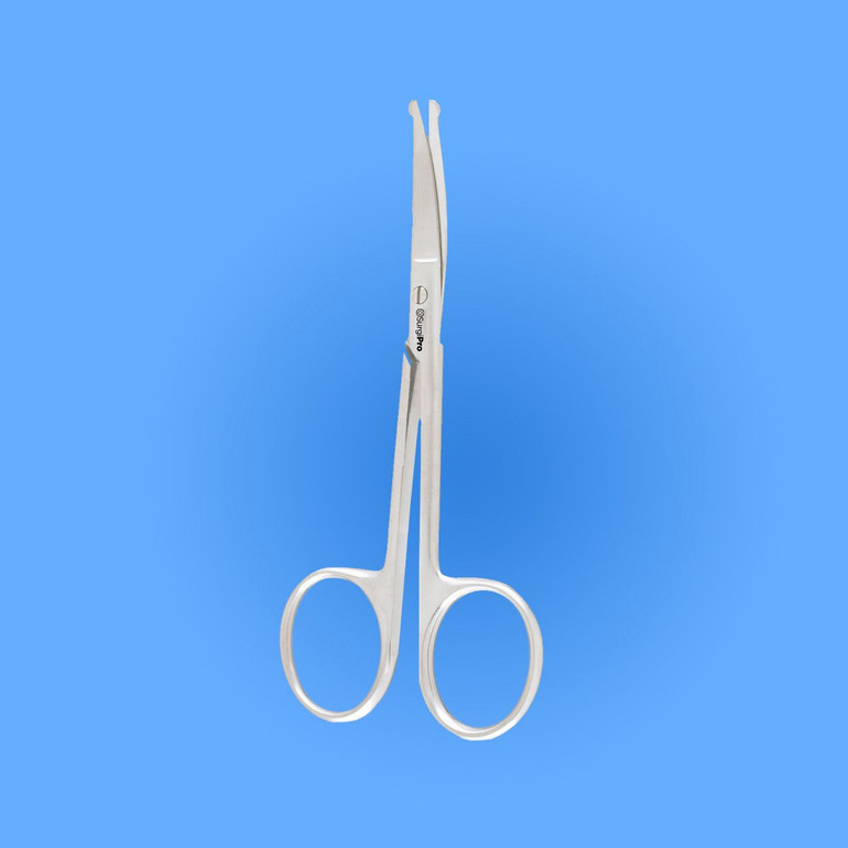Surgical Eye Scissors, SPOI-190