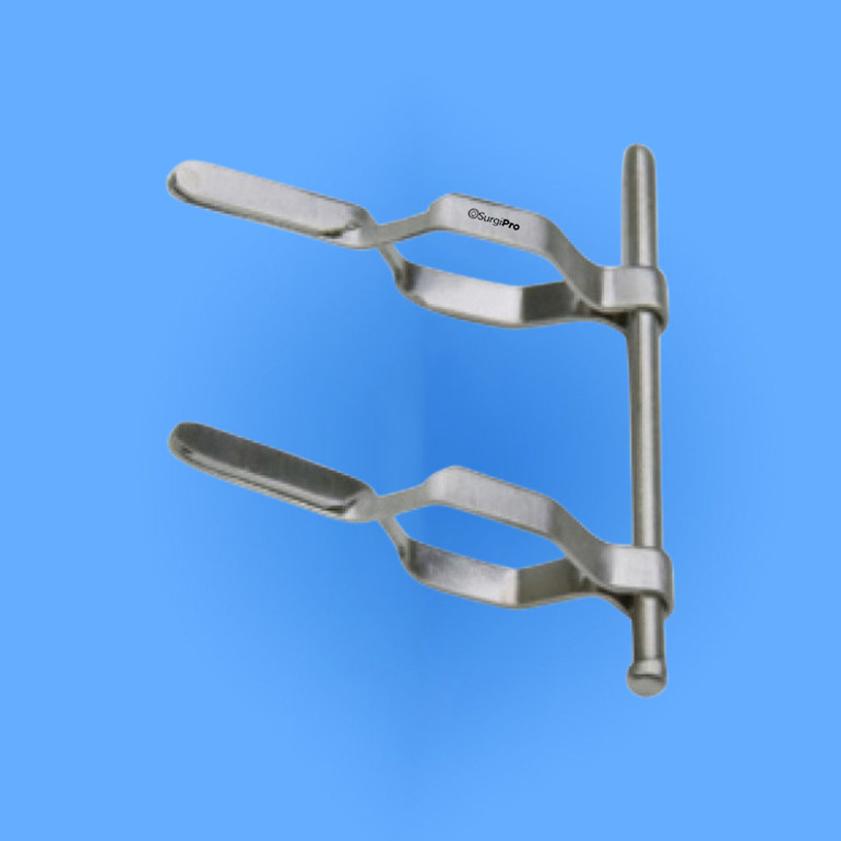 Surgical Micro Clip Approximator Set, SPMSI-011