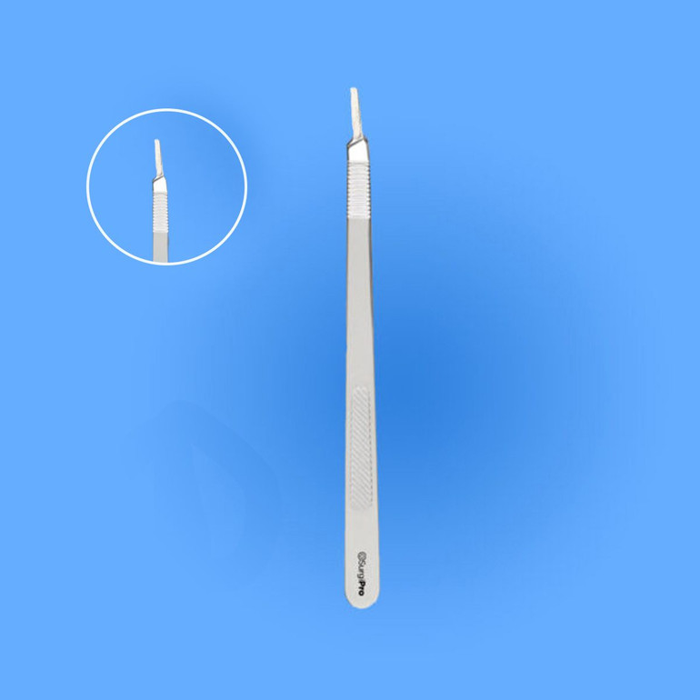 Surgical Knife Handle No. 3La, SPSH-003
