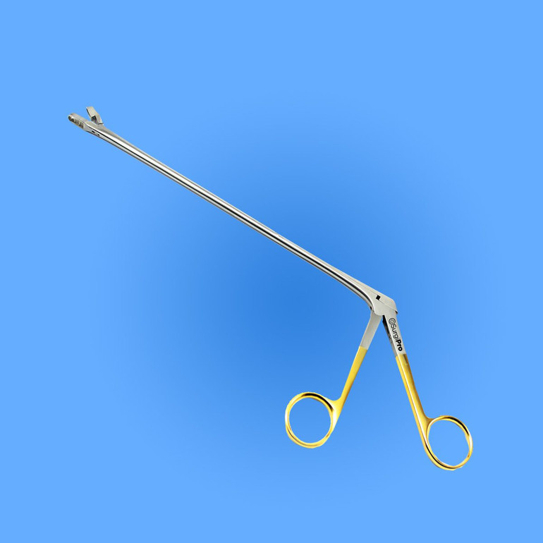 Surgical Kevorkian-Younge Uterine Biopsy Forceps, SP0-334