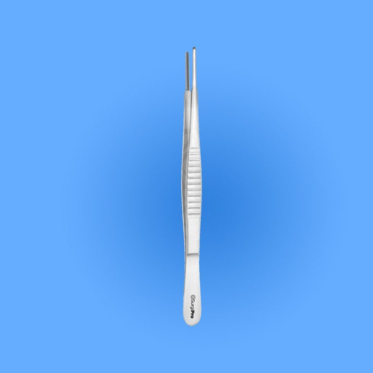 Surgical Debakey Atraumatic Tissue Forceps, SPDT-042