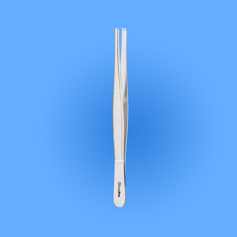 Surgical Tissue Forceps, SPDT-027