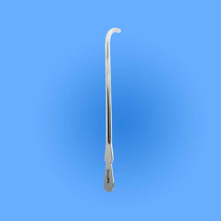 Surgical Walther Urethral Sound, SPUI-039