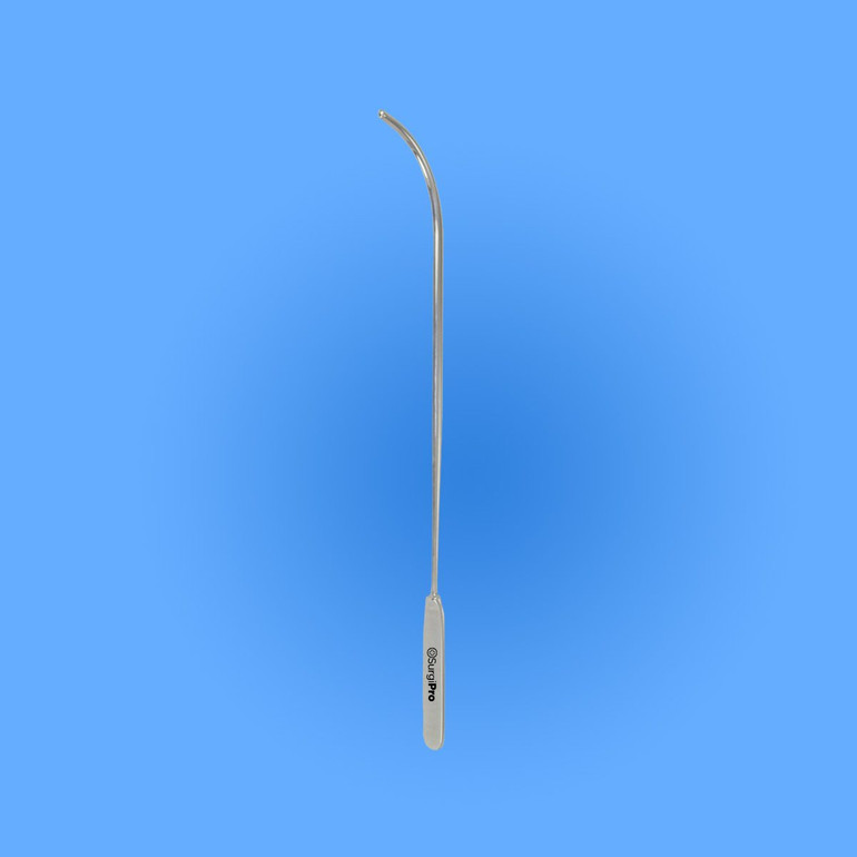 Surgical Walther Urethral Sound, SPUI-030