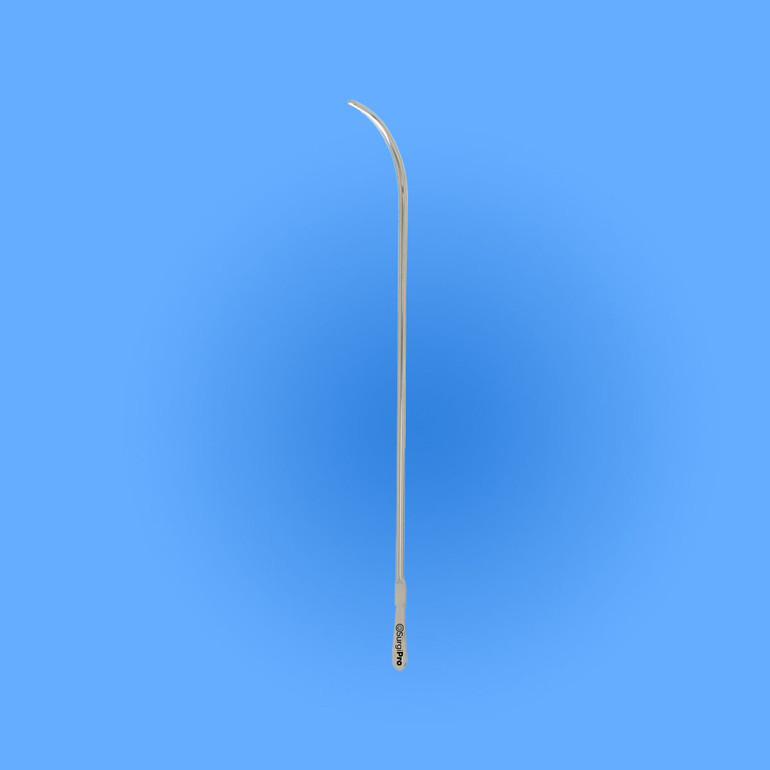 Surgical Van Buren Urethral Sound, SPUI-077