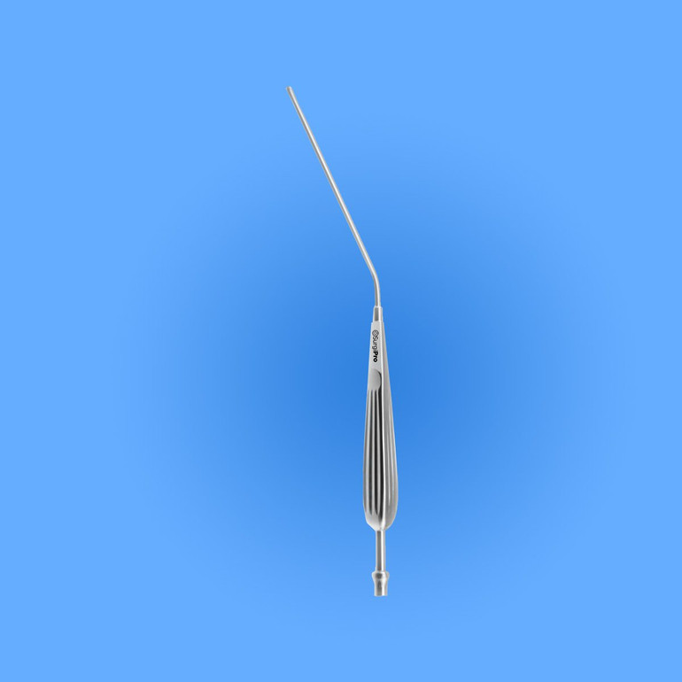 Surgical Anthony Suction Tube, SPST-014