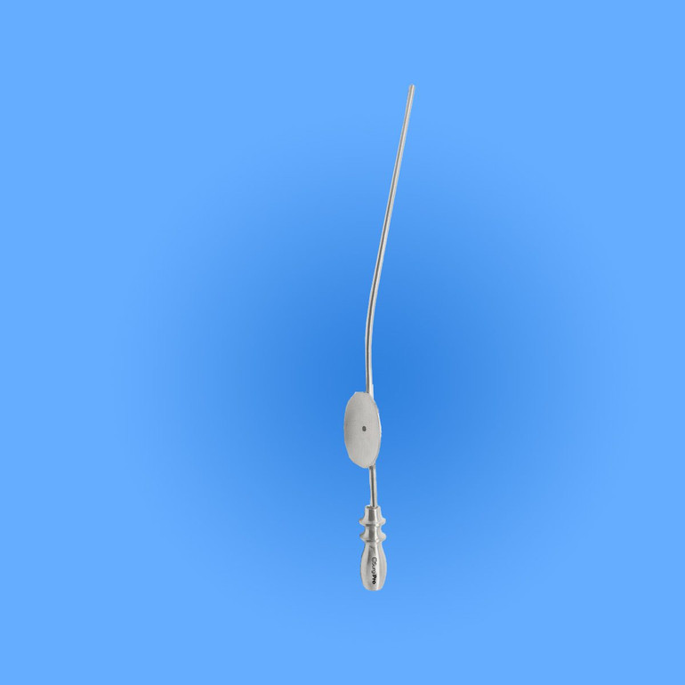Surgical Baron Suction Tube, SPST-013