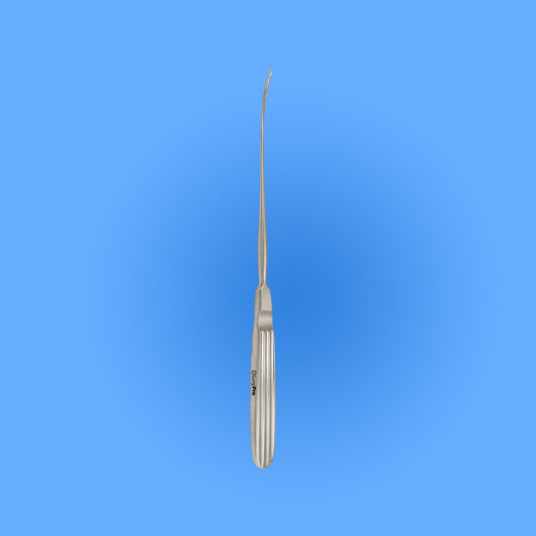Surgical Obwegeser Zygomatic Arch Awl for Wire Suturing, SPSS-021