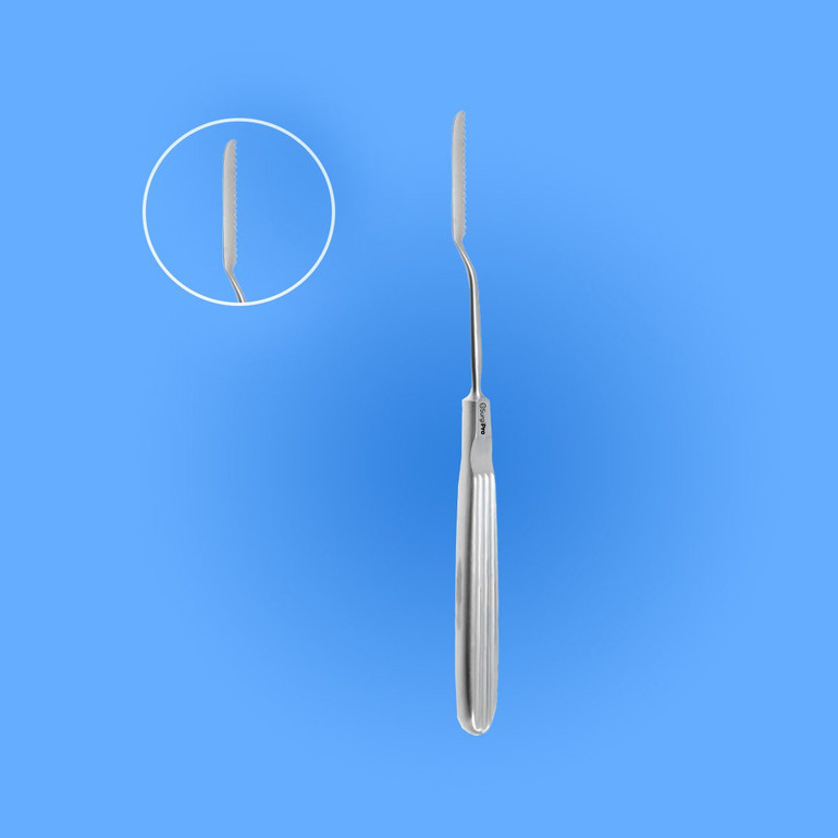 Surgical Joseph Nasal Saw, SPPS-034