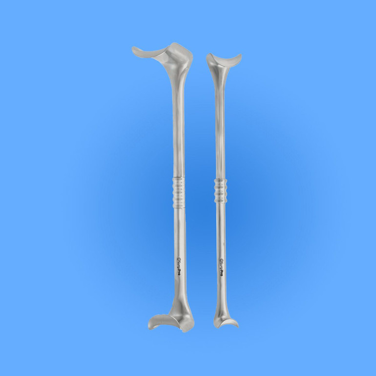 Surgical Richardson-Eastman Retractor, SPRO-043