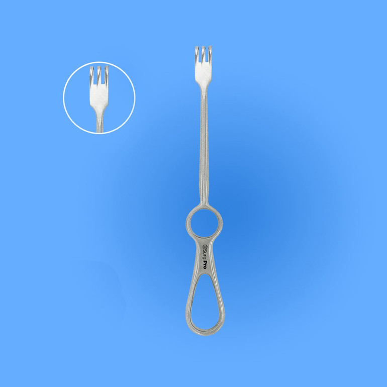 Surgical Volkman Retractor, SPOH-212