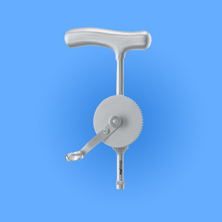 Surgical Stille Pattern Drill Set, SPNI-137