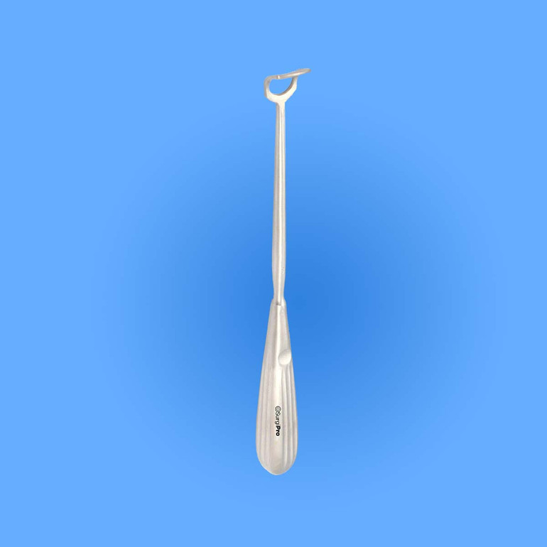 Surgical Barnhill Adenoid Curette, SPNA-090