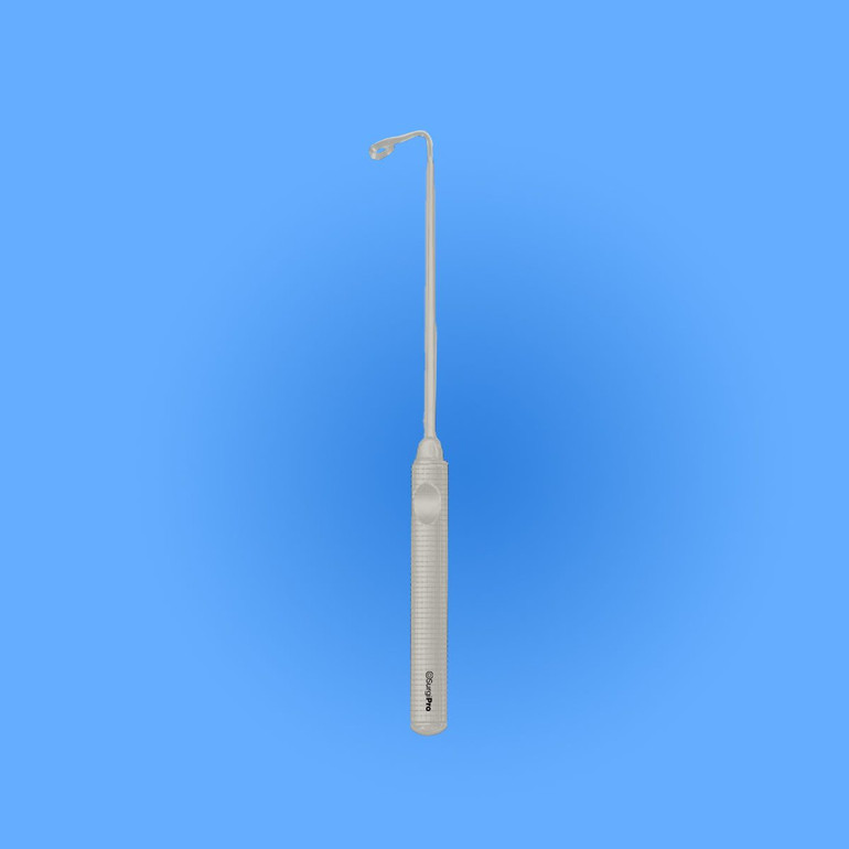 Surgical Coakley Antrum Curettes, SPNA-037