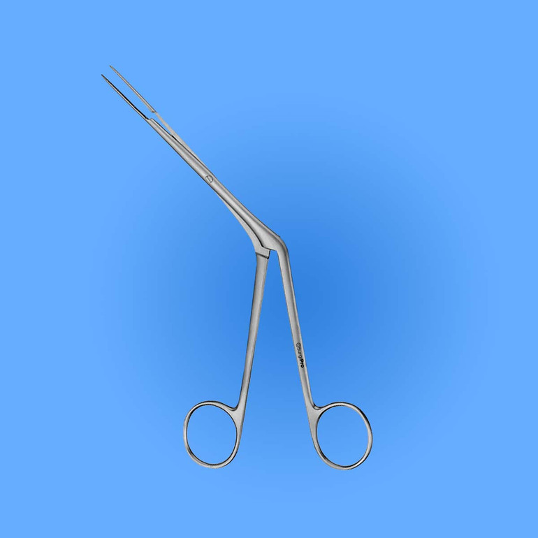 Surgical Museholdt Nasal Dressing Forceps, SPNA-008
