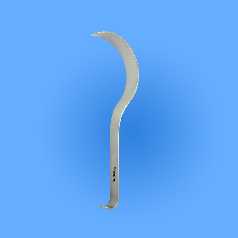 Surgical Pediatric Deaver Retractor, SPRO-034