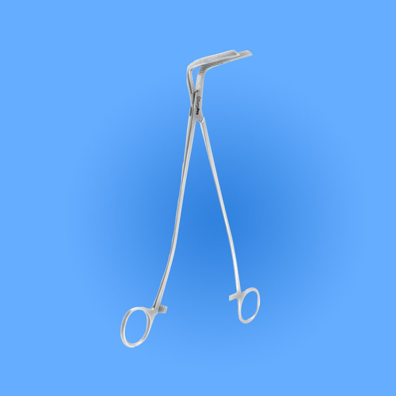 Surgical Best Colon Clamp, SPII-022