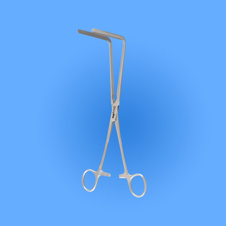 Surgical Fehland Intestinal Clamp, SPII-003