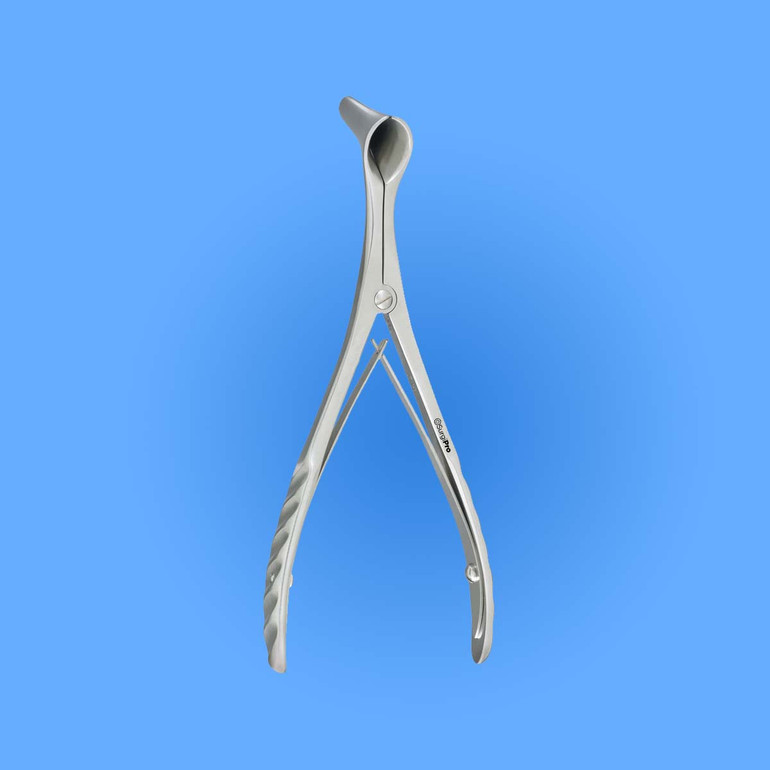 Surgical Vienna Nasal Speculum, SPNA-051
