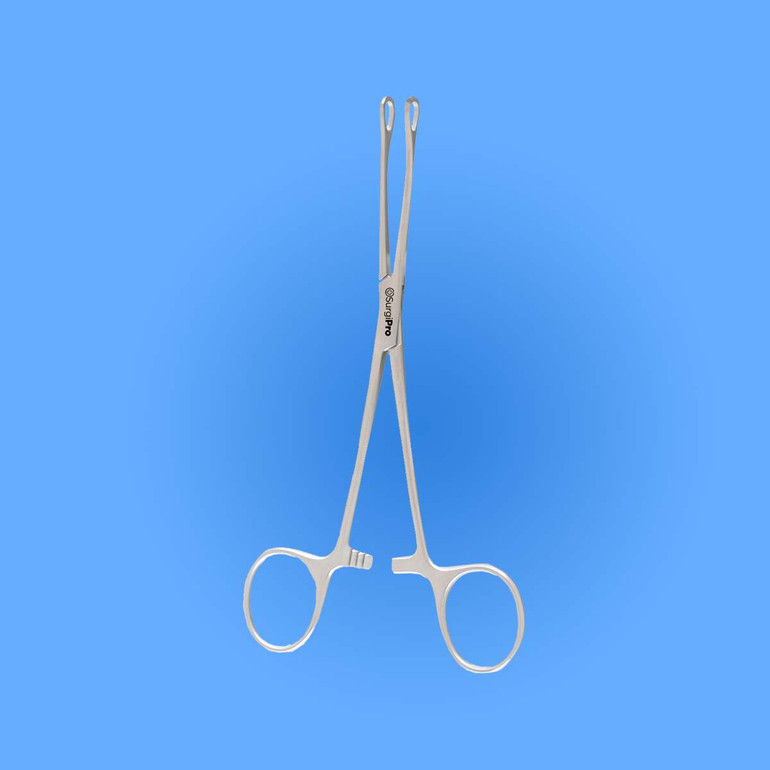 Surgical Williams Intestinal Forceps, SPII-043