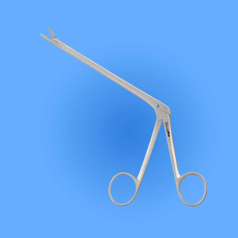 Surgical Schlesinger Pituitary Rongeur, SPNI-094