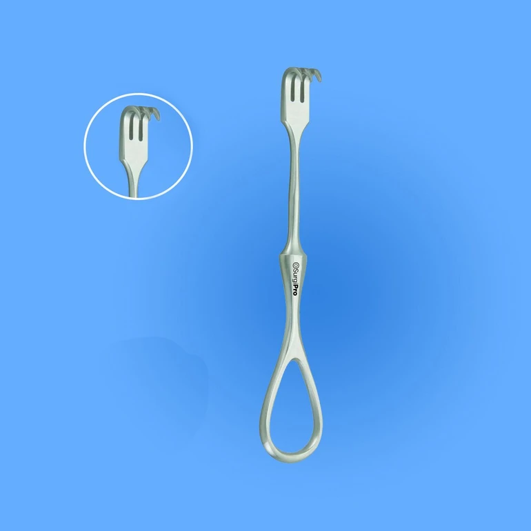 Surgical Volkman Finger Retractors, SPRO-071