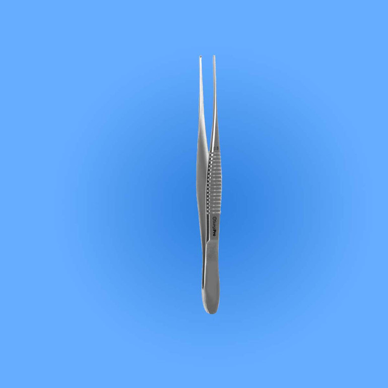 Surgical Lerner Skin Hook Forceps, SPHO-001