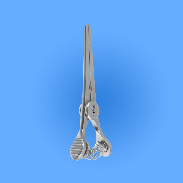 Surgical Glover Bulldog Clamps, SPAF-058