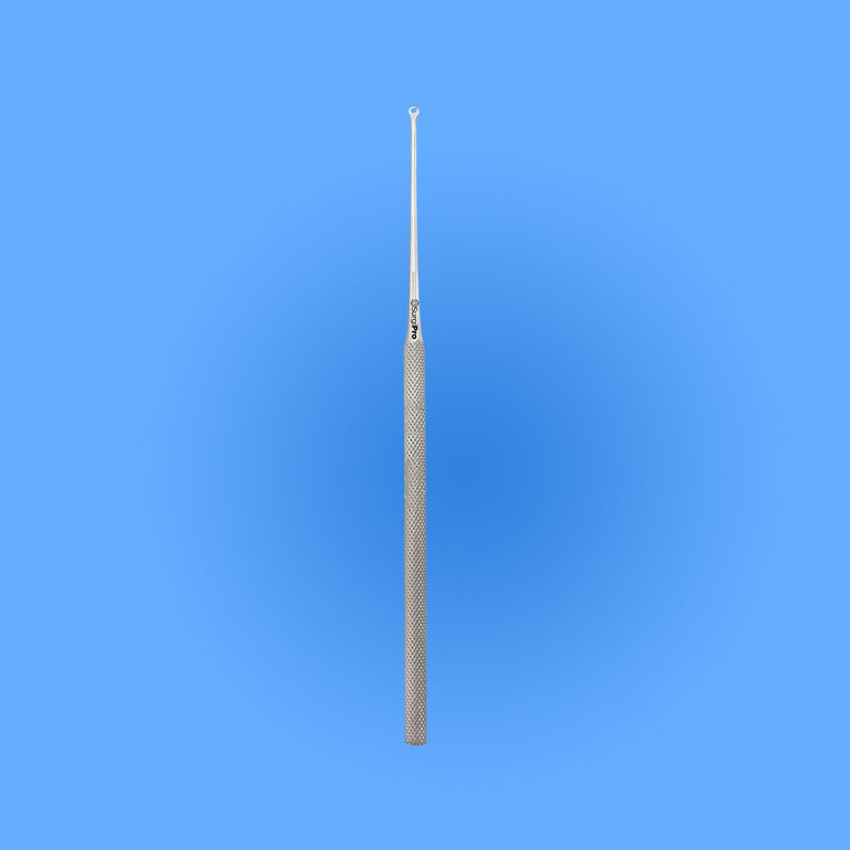 Surgical Buck Ear Curettes, SPEI-040