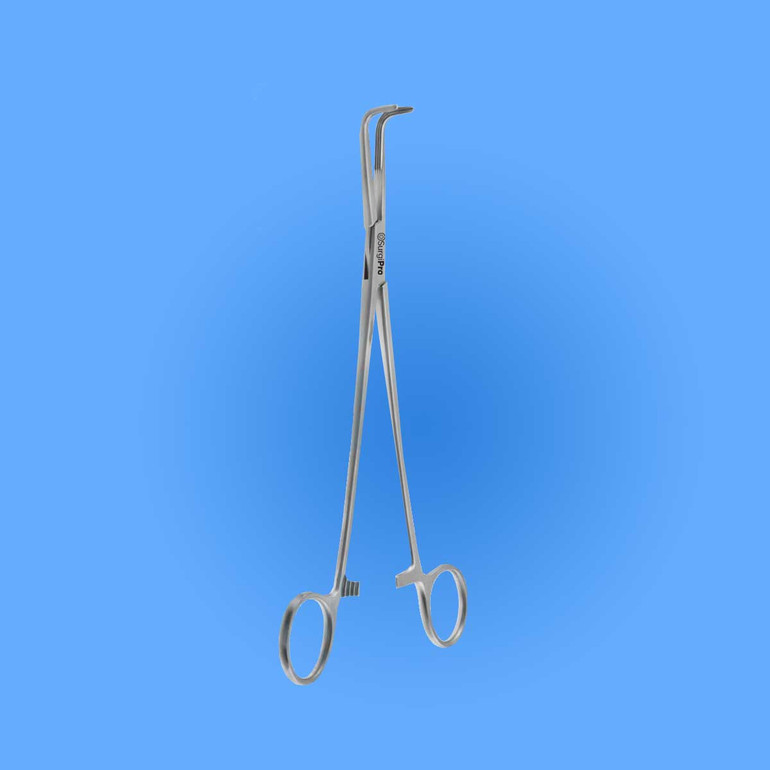 Surgical Mixter Forceps, SPHF-045
