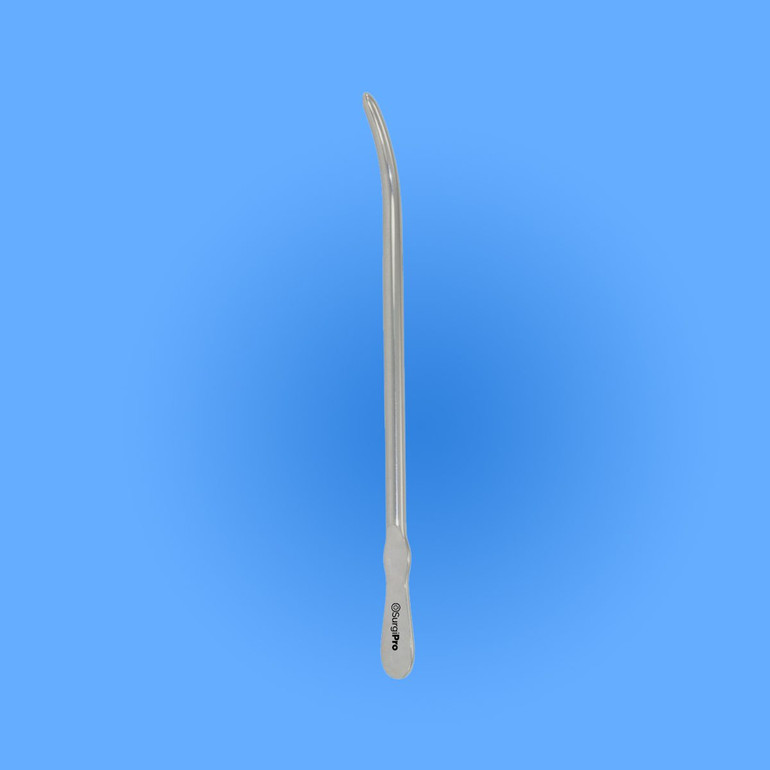 Surgical Mccrea Infant Urethral Sound (Also Used As Female Sounds), SPUI-025