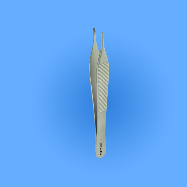 Brown Adson Tissue Forceps, SPDT-150
