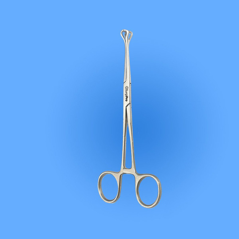 Surgical Child Intestinal Forceps, SPII-034