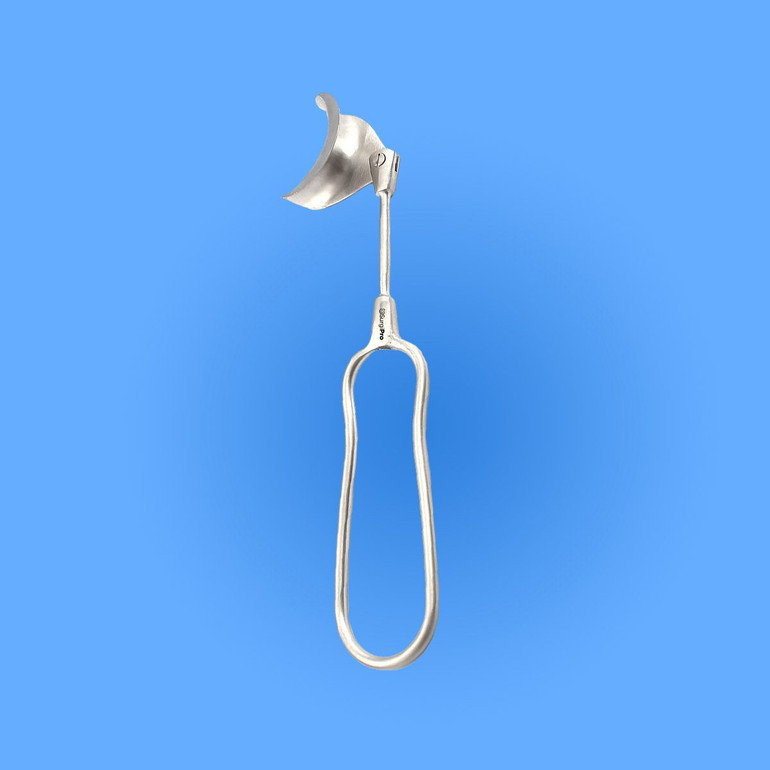 Surgical Cheek Retractor, SPRO-189