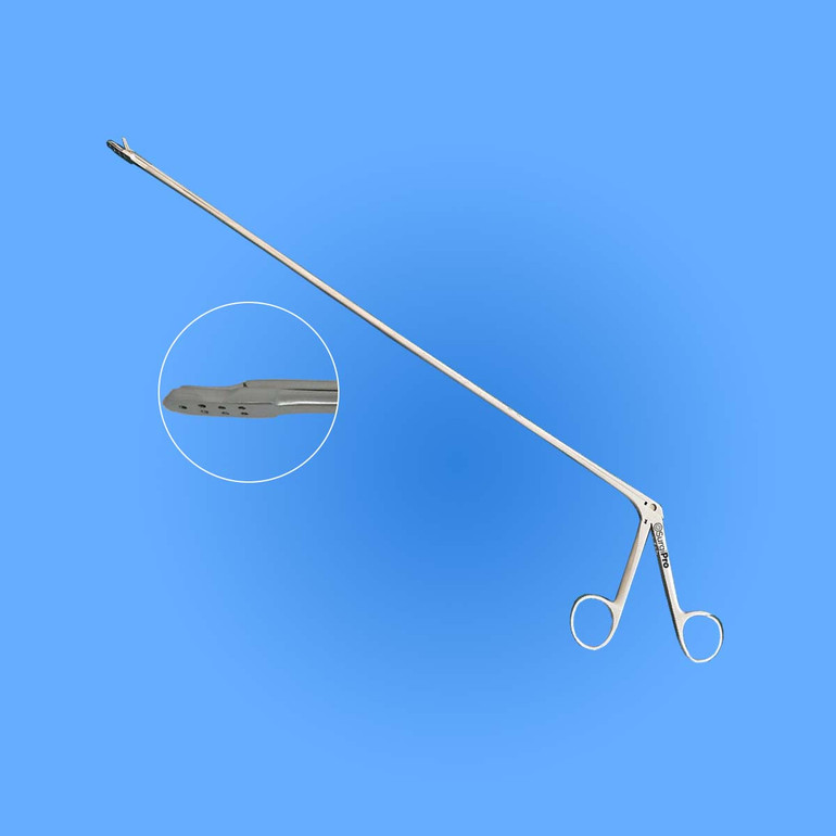 Surgical Yeoman Biopsy Forceps, SPRI-018