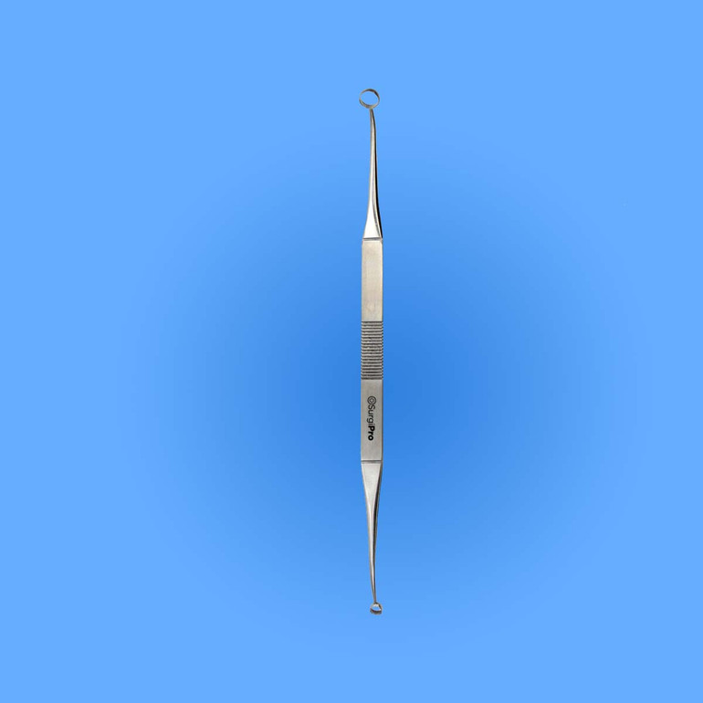 Surgical Faulkner Ethmoid Curette, SPNA-041