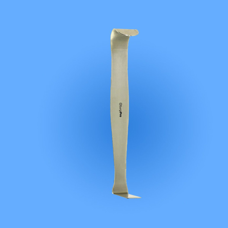 Surgical Heaney Hysterectomy Retractor, SPGO-104