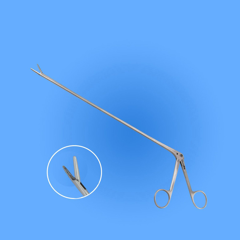 Surgical Jackson Endoscopic Forceps, SPBE-011 Surgical Jackson Endoscopic Forceps, SPBE-011